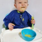 Introdução alimentar: o que você precisa saber antes de começar