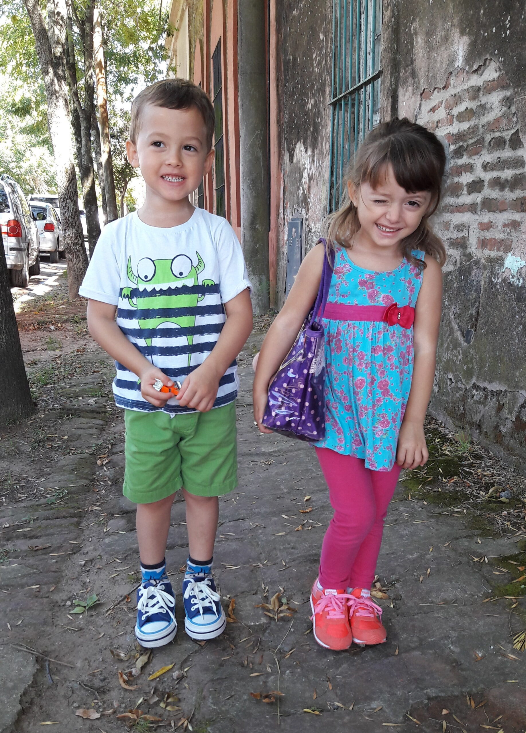 Cada ser humano é único e essa individualidade precisa ser respeitada por pais e profissionais. Biótipo e genética contam na avaliação da saúde global da criança.