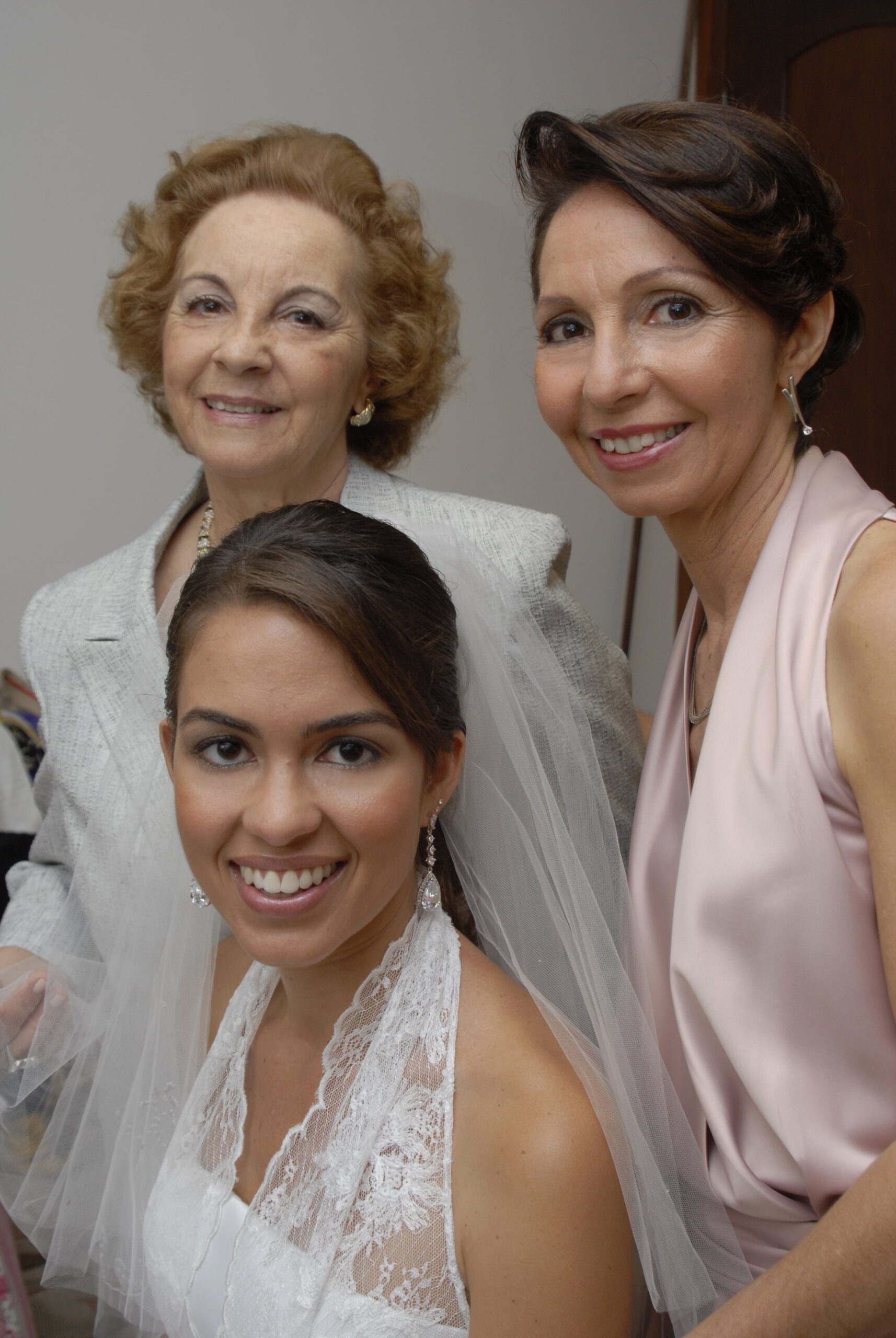 A maternidade e o conflito de gerações