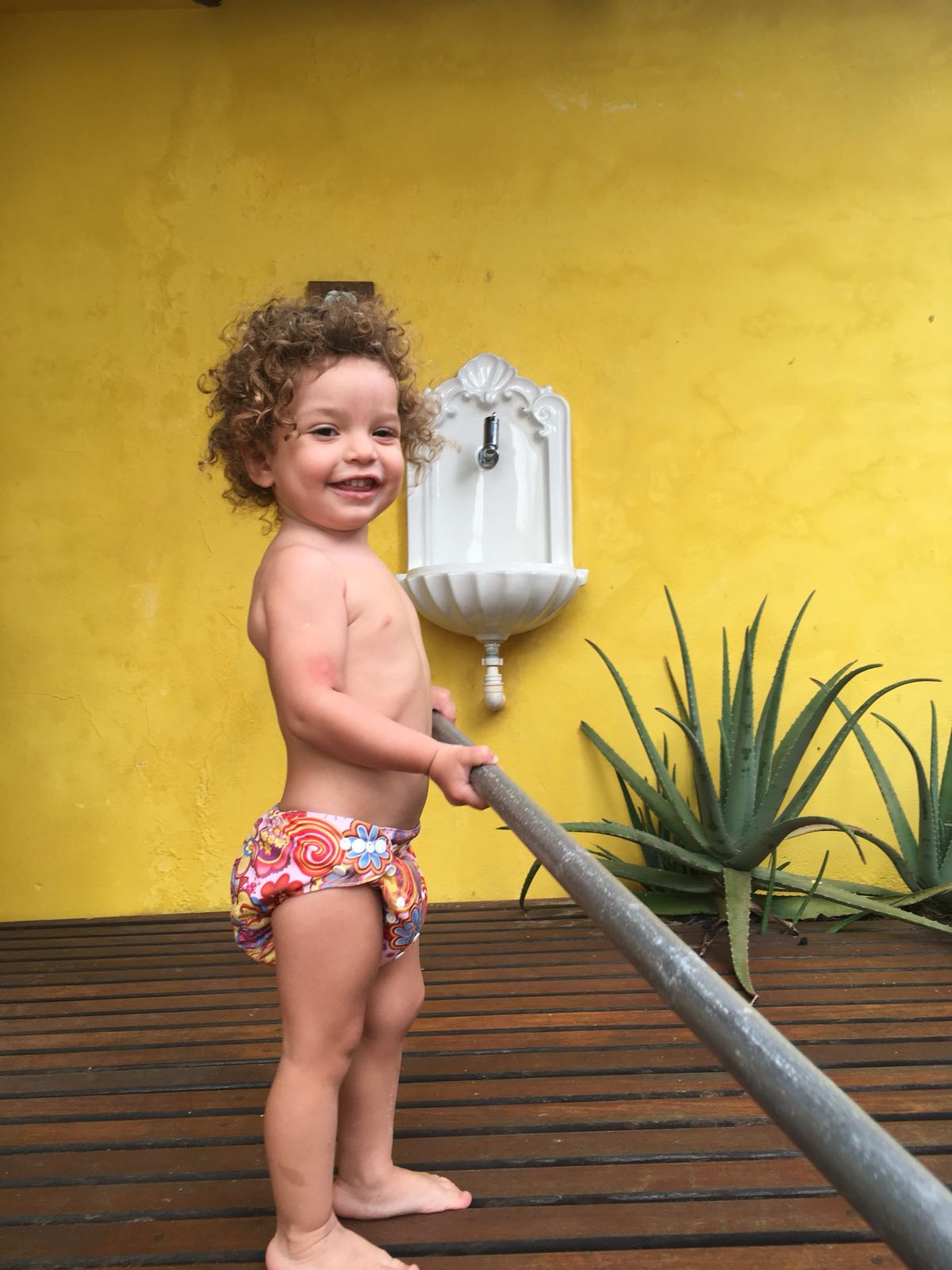 Controle de esfíncteres e Desfralde consciente. Informações relevantes.