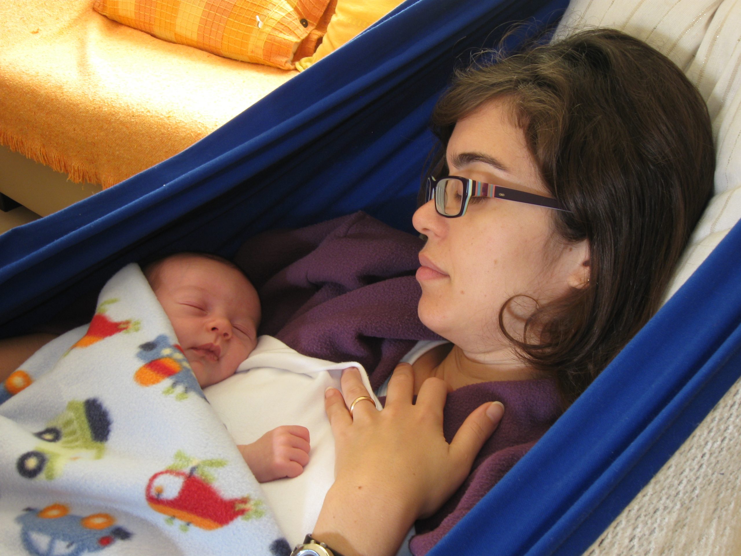 O que toda mãe precisa ouvir