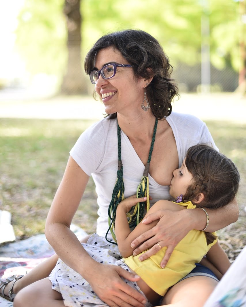 Decidir amamentar na cultura do desmame exige muita determinação. Veja algumas dicas que podem tornar o processo da amamentação mais leve.